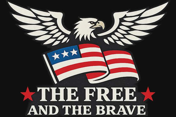 The Free and The Brave