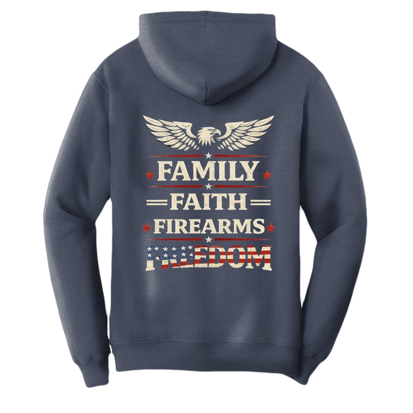 BT Family Faith - The Free and The Brave