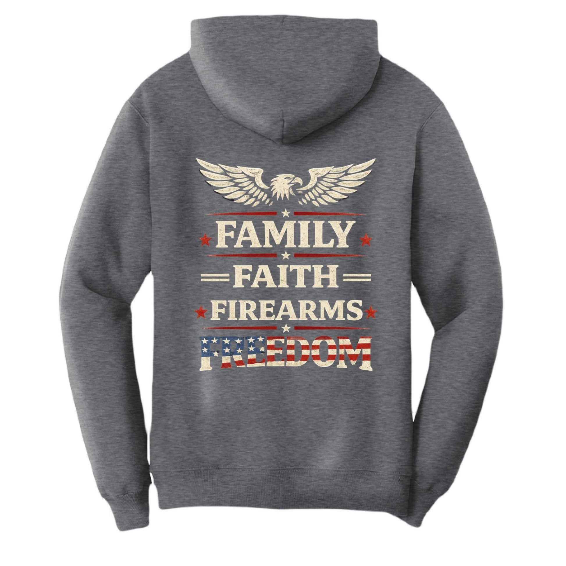 BT Family Faith - The Free and The Brave