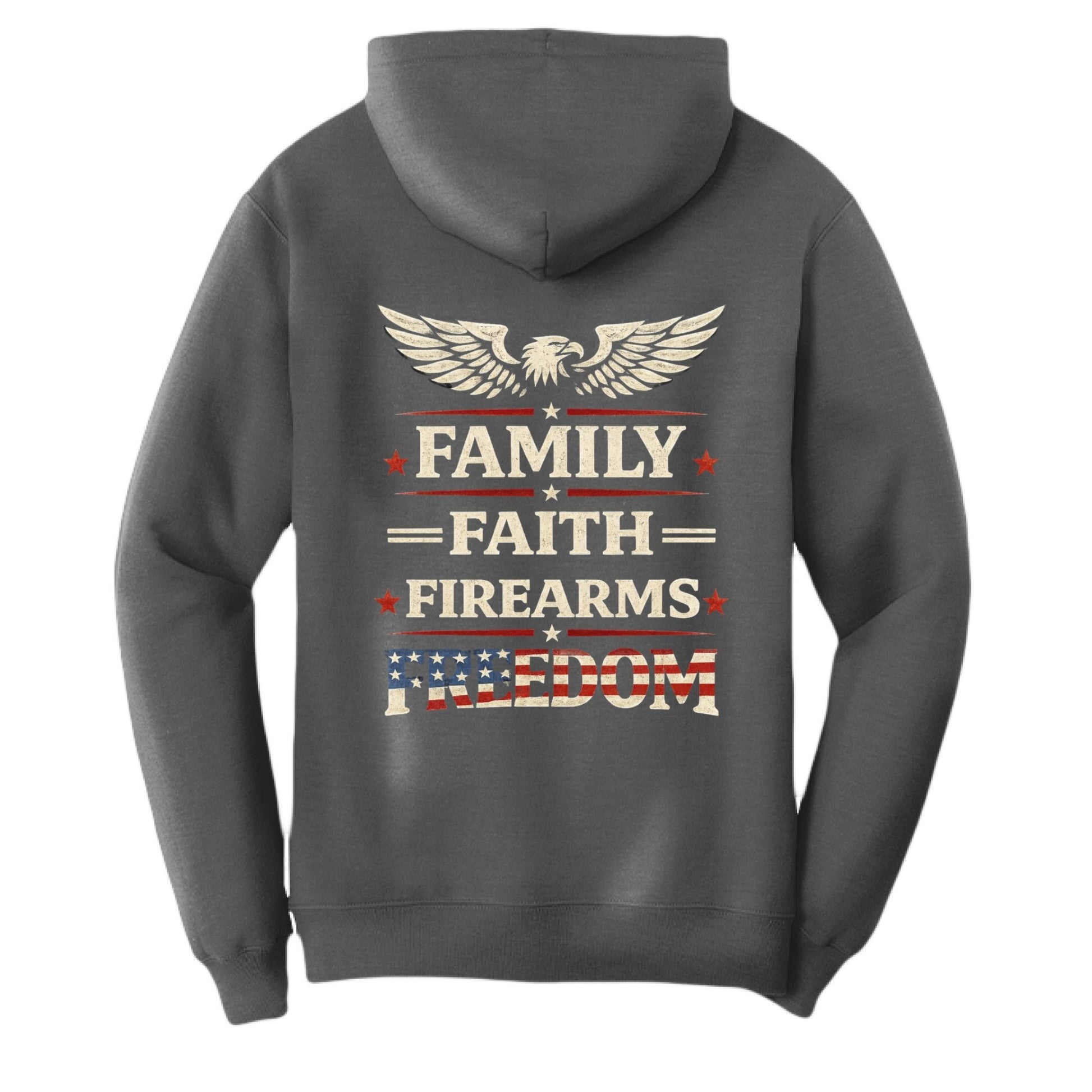 BT Family Faith - The Free and The Brave