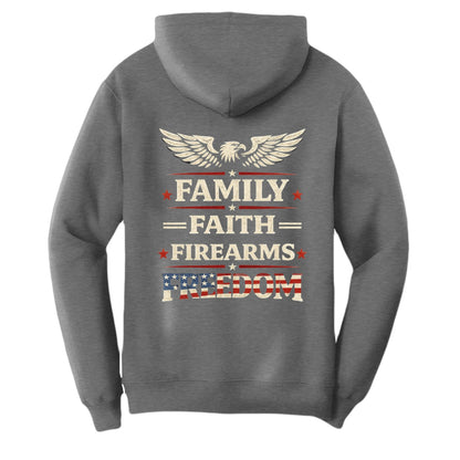 BT Family Faith - The Free and The Brave