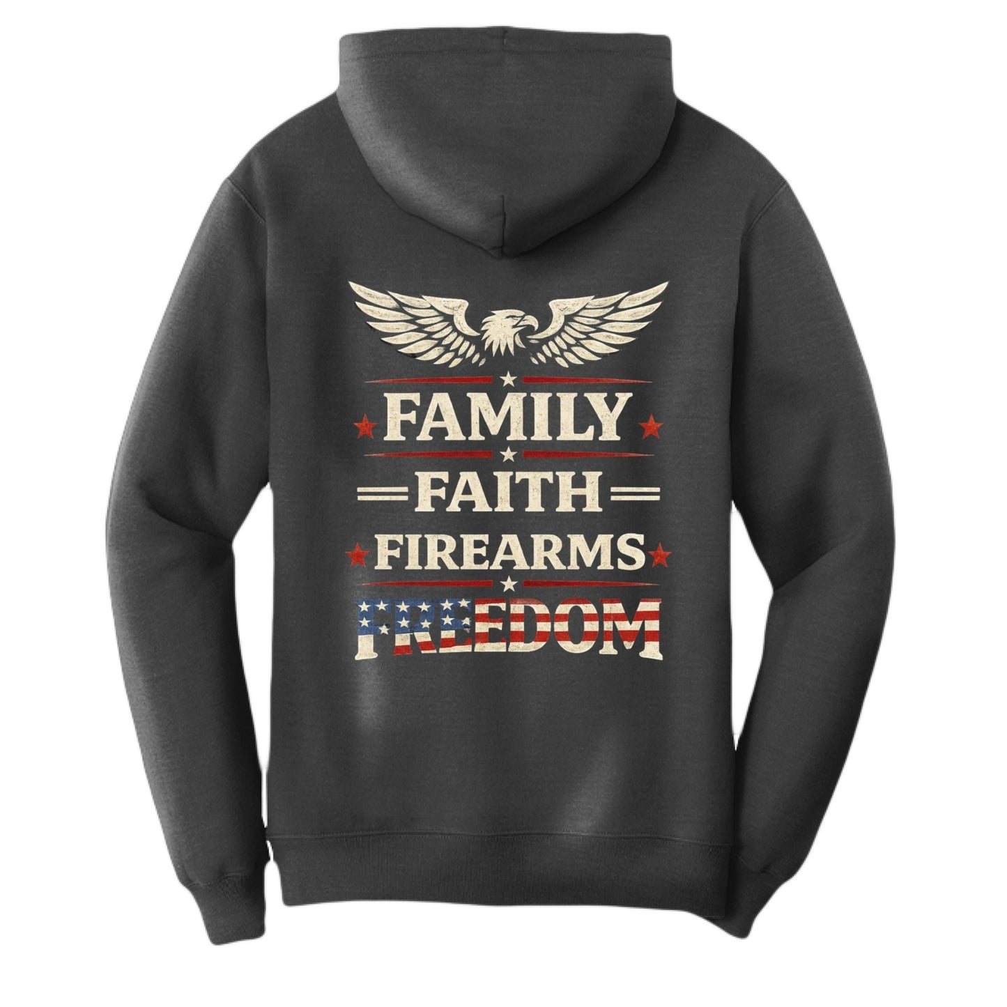 BT Family Faith - The Free and The Brave