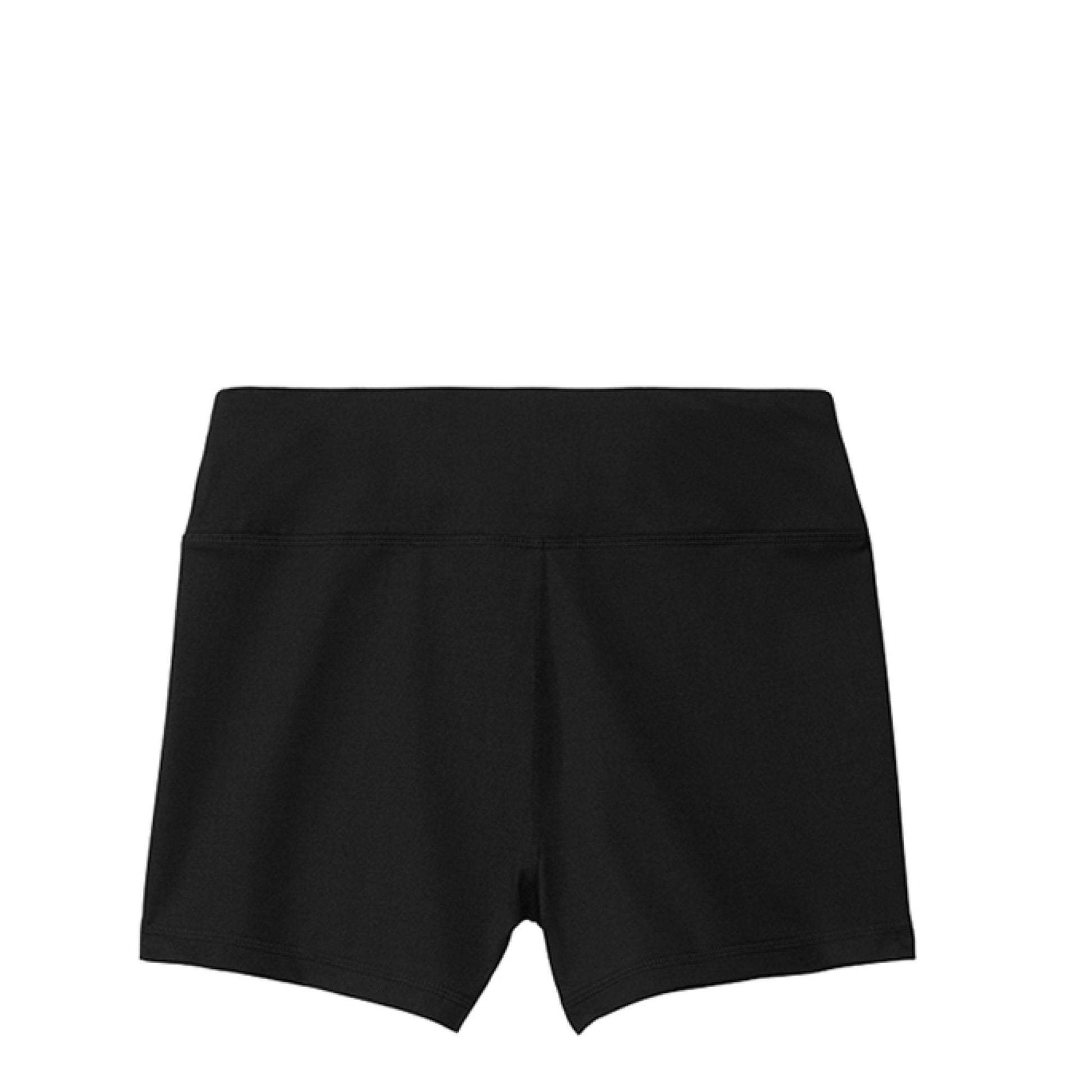 Logo Interval Shorts - Women's - The Free and The Brave