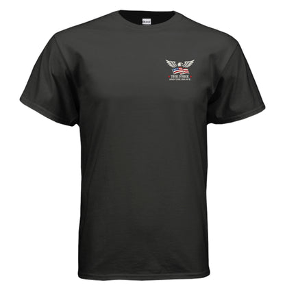 BLACK - FRONT