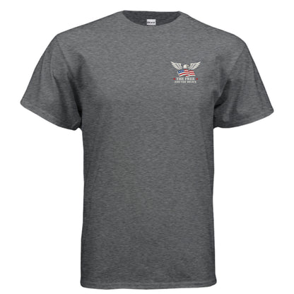 DARK HEATHER - FRONT