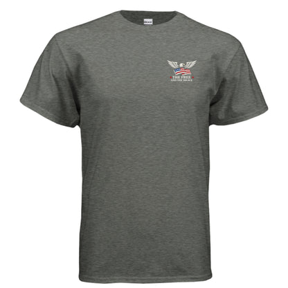 HEATHER MILITARY GREEN - FRONT