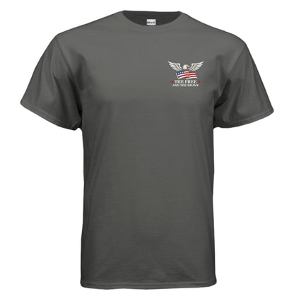 CHARCOAL - FRONT