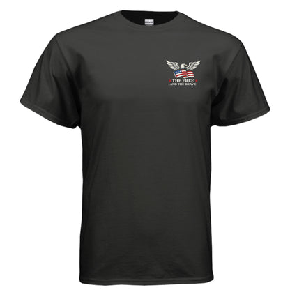 BLACK - FRONT