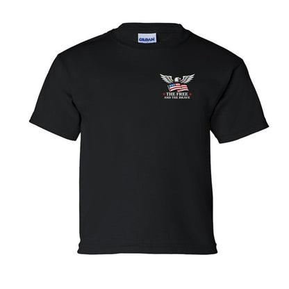 BLACK - FRONT