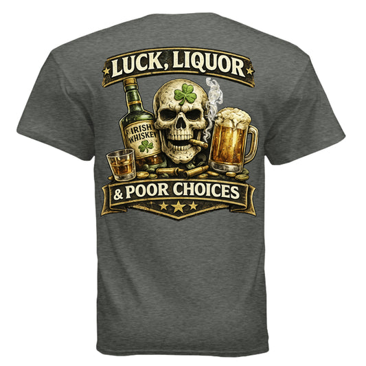 HEATHER MILITARY GREEN - BACK