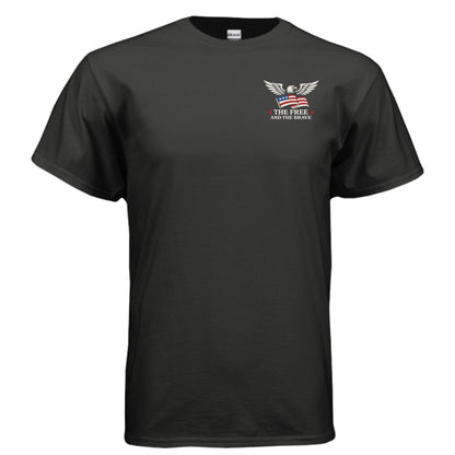 BLACK - FRONT