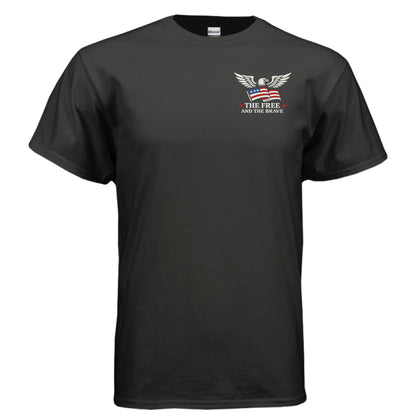 BLACK - FRONT