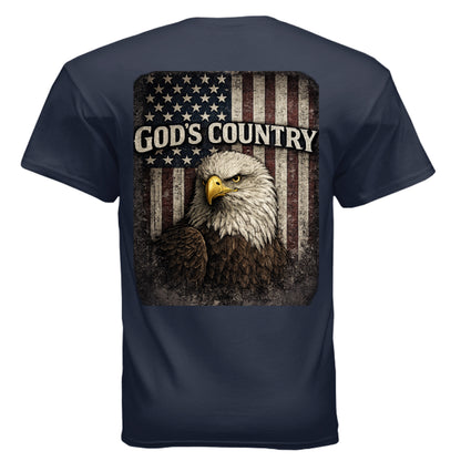 NAVY - BACK