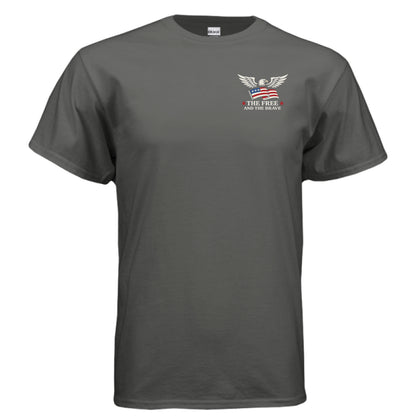 CHARCOAL - FRONT