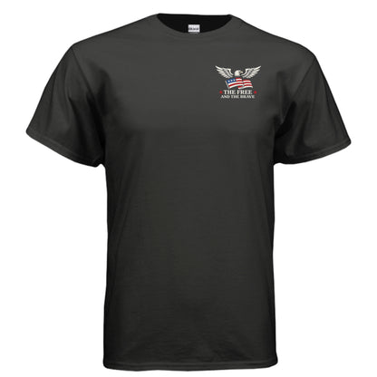 BLACK - FRONT