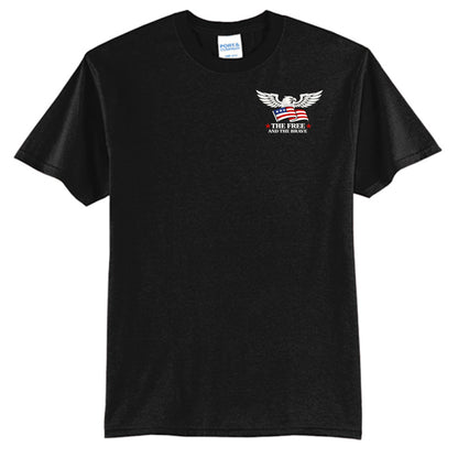 Jet Black - FRONT