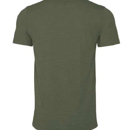 HTHR MILTARY GRN - BACK