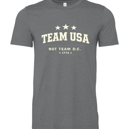 DRK GREY HEATHER - FRONT