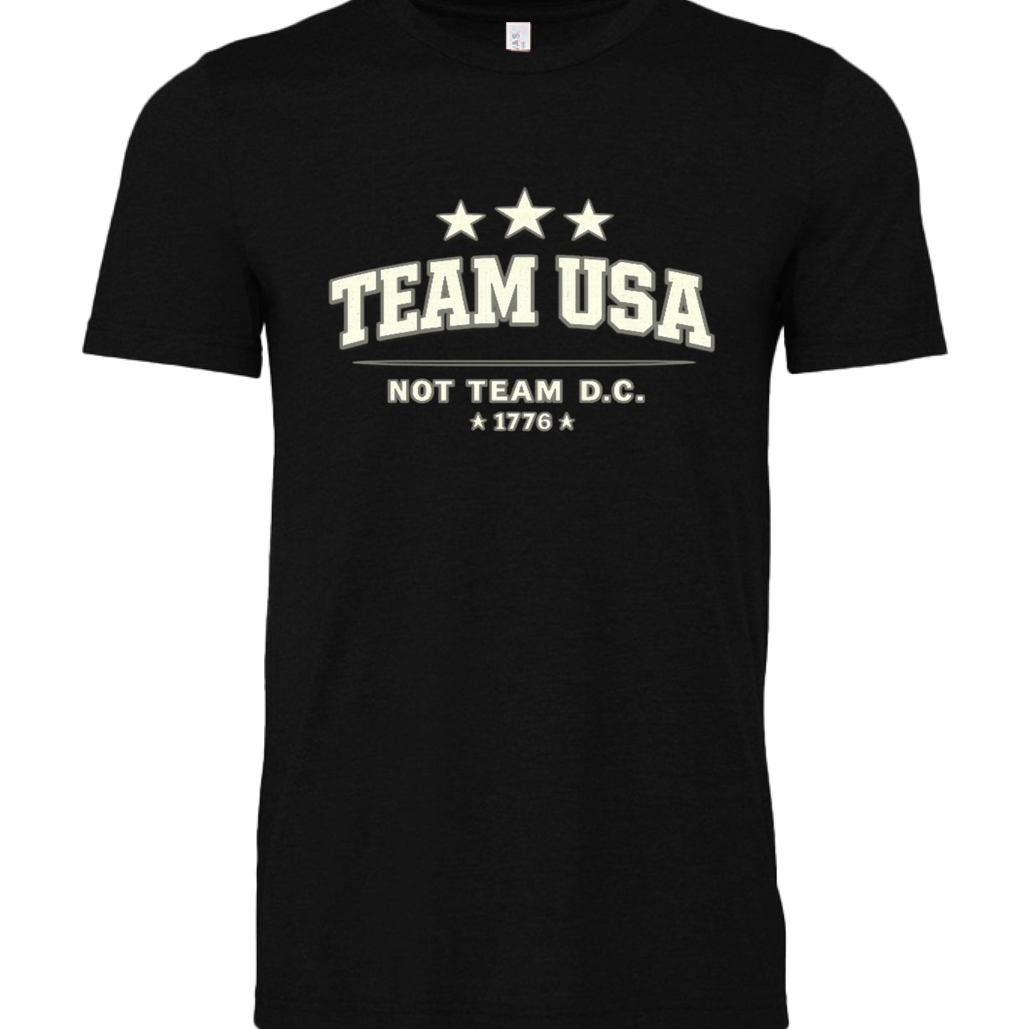 BLACK HEATHER - FRONT
