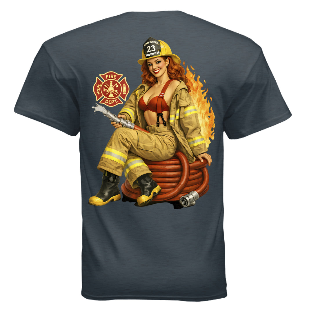 The Pin-Up Collection – The Free and The Brave