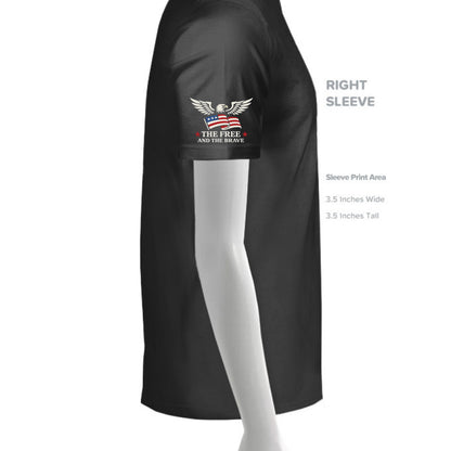 Jet Black - SLEEVE_RIGHT