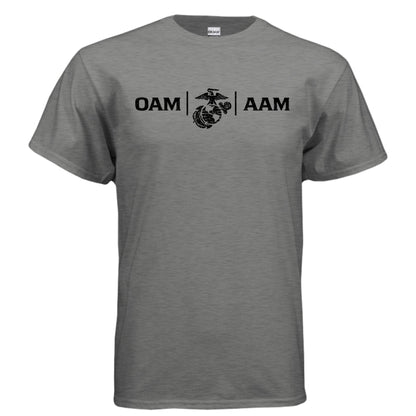 OAM AAM - The Free and The Brave