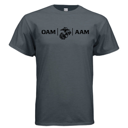 OAM AAM - The Free and The Brave