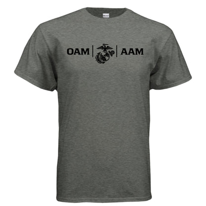 OAM AAM - The Free and The Brave