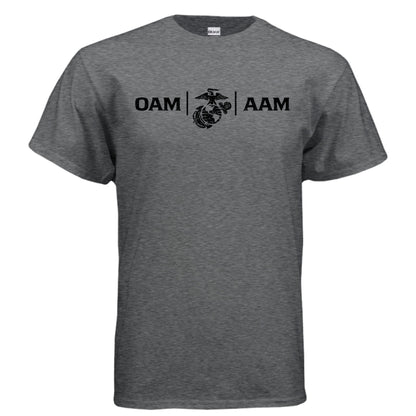 OAM AAM - The Free and The Brave