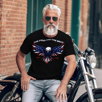 OG Eagle - The Free and The Brave
