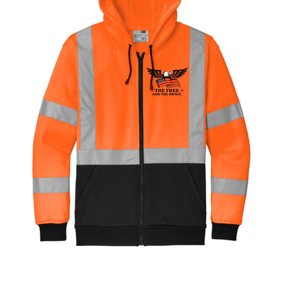 OG Hi - Viz - The Free and The Brave