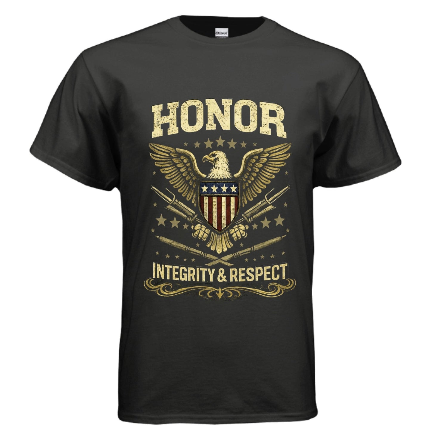 OG Honor - The Free and The Brave