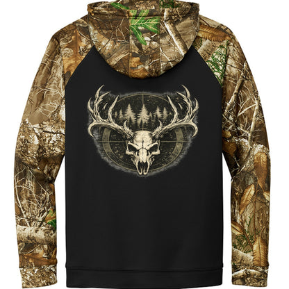 OG Hunt Camo - The Free and The Brave