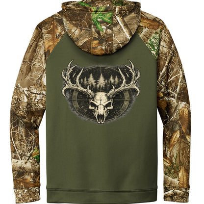 OG Hunt Camo - The Free and The Brave