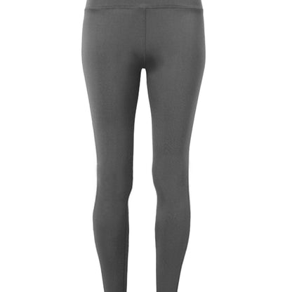 OG Logo Leggings - The Free and The Brave