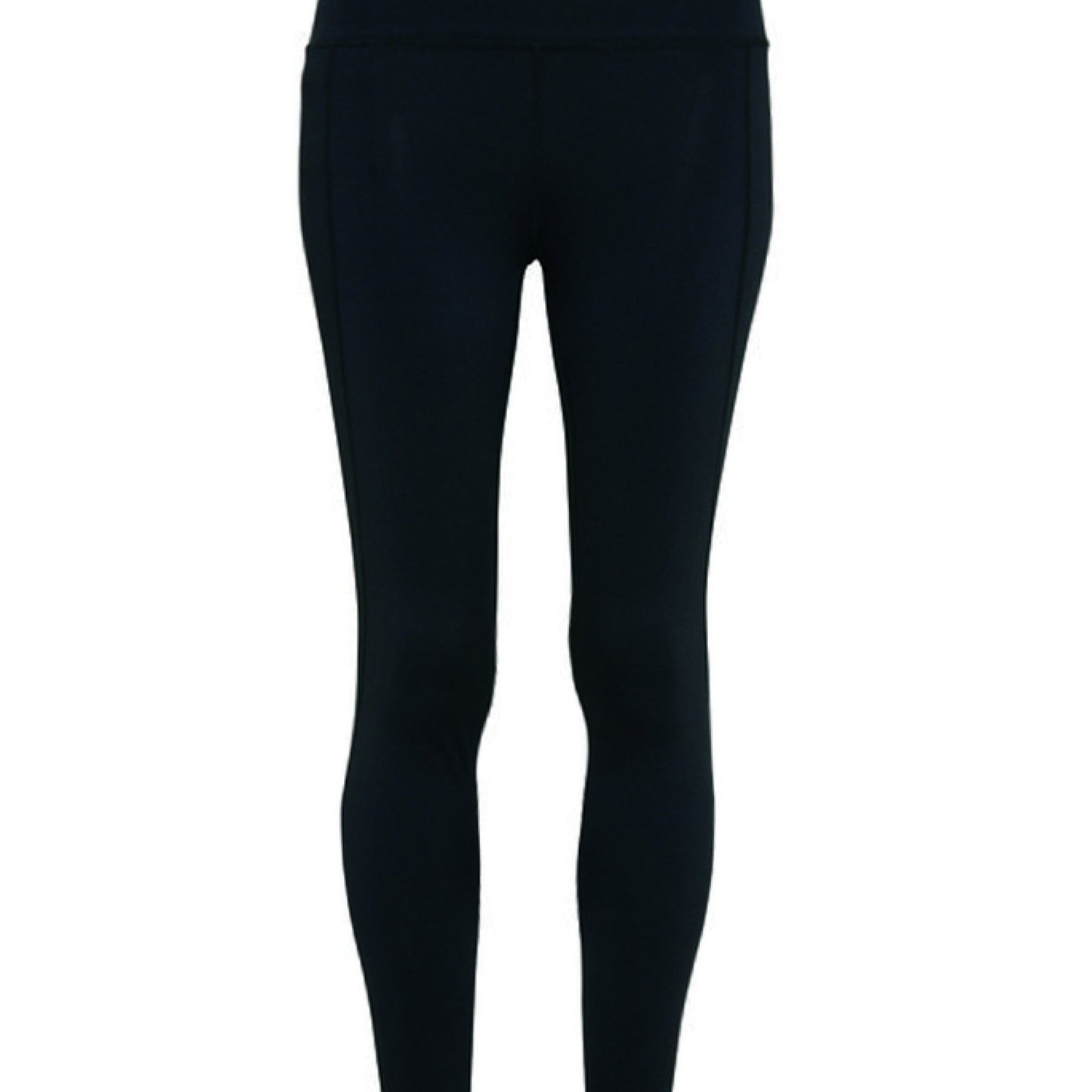 OG Logo Leggings - The Free and The Brave