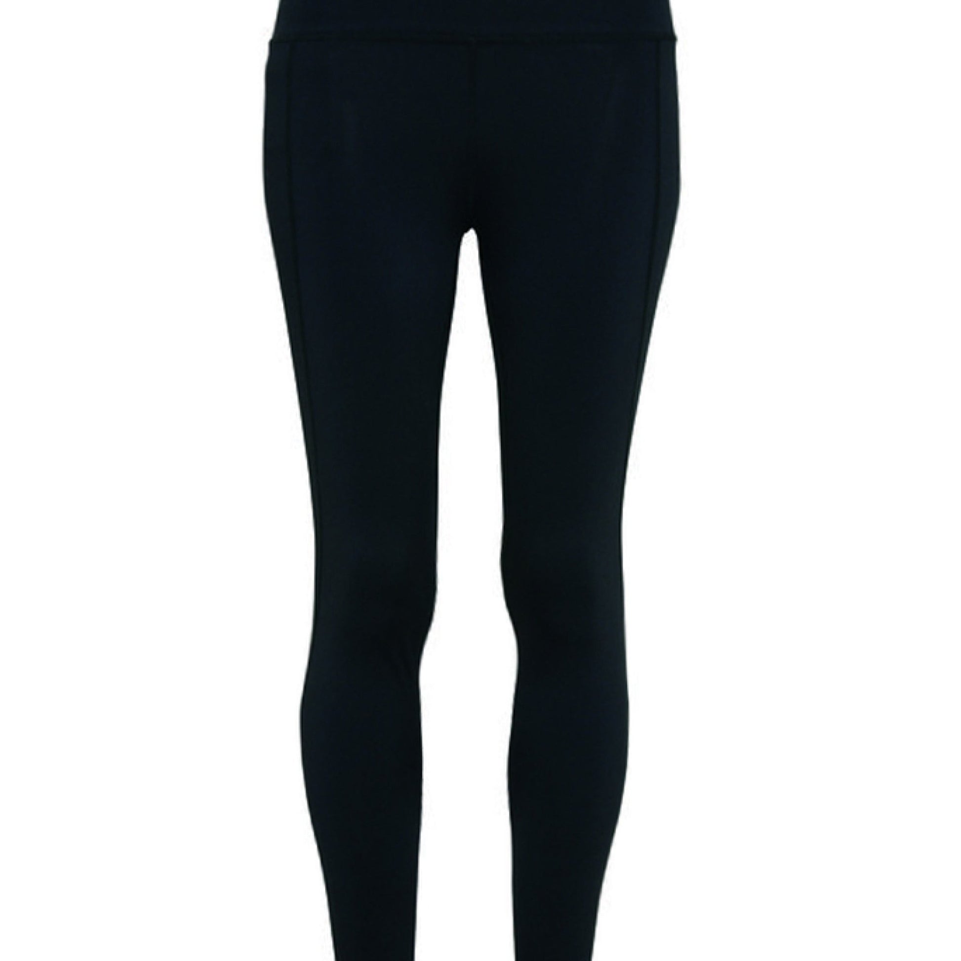 OG Logo Leggings - The Free and The Brave