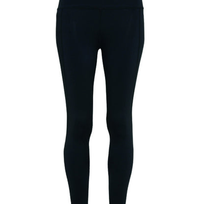 OG Logo Leggings - The Free and The Brave