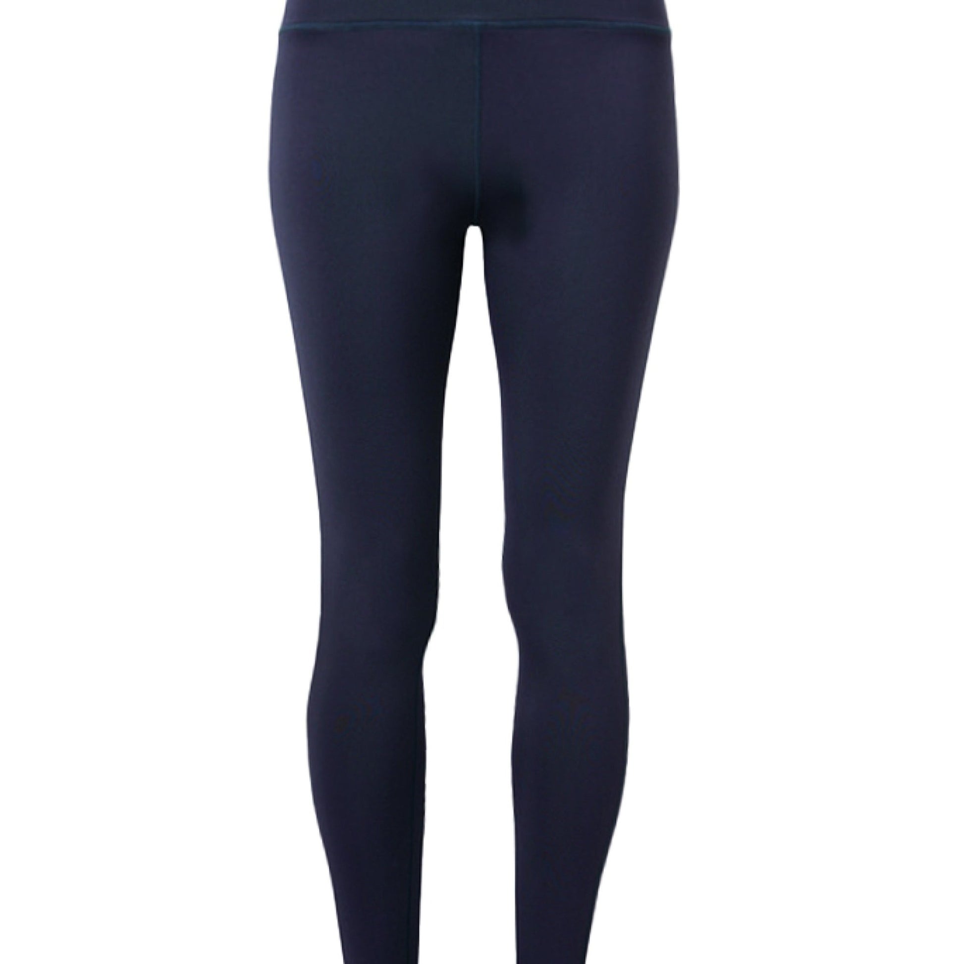 OG Logo Leggings - The Free and The Brave