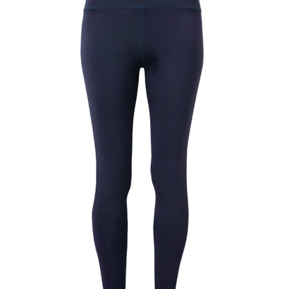 OG Logo Leggings - The Free and The Brave