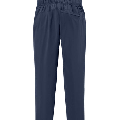 OG Mens Circle Joggers - The Free and The Brave