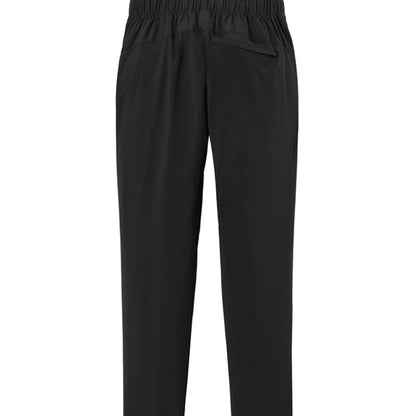 OG Mens Circle Joggers - The Free and The Brave