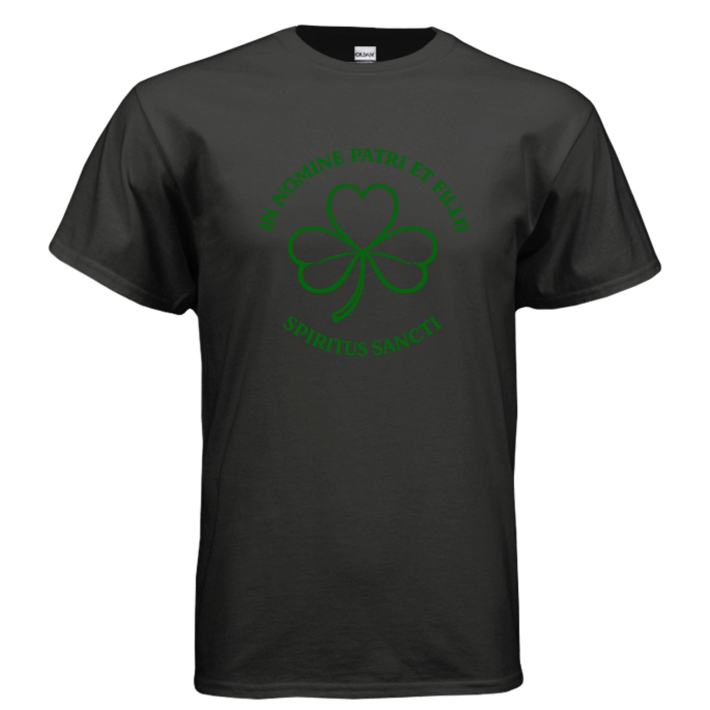 OG St Paddy - The Free and The Brave