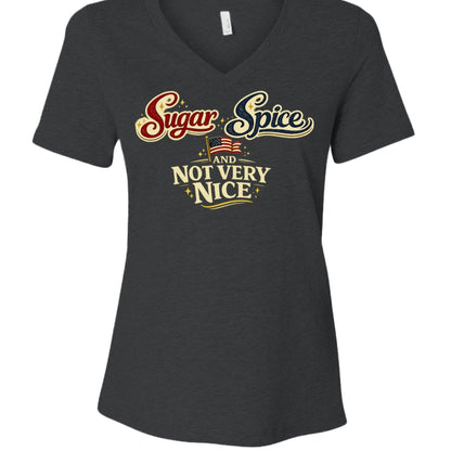 OG Sugar Spice - The Free and The Brave