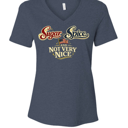 OG Sugar Spice - The Free and The Brave