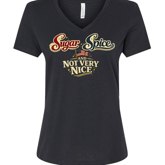 OG Sugar Spice - The Free and The Brave