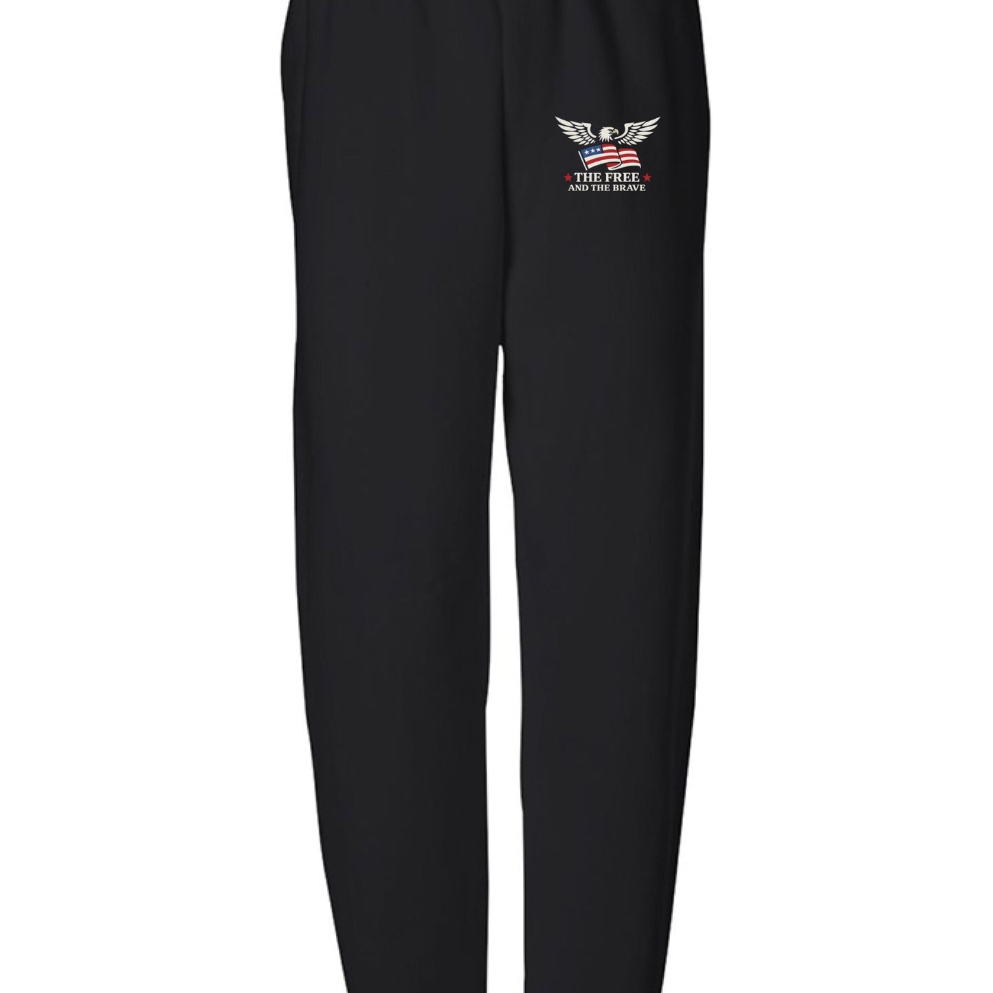 OG Sweat Pants - The Free and The Brave