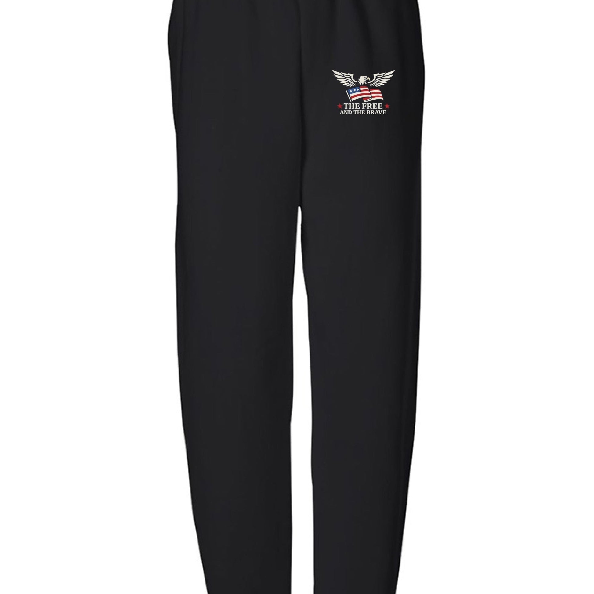 OG Sweat Pants - The Free and The Brave