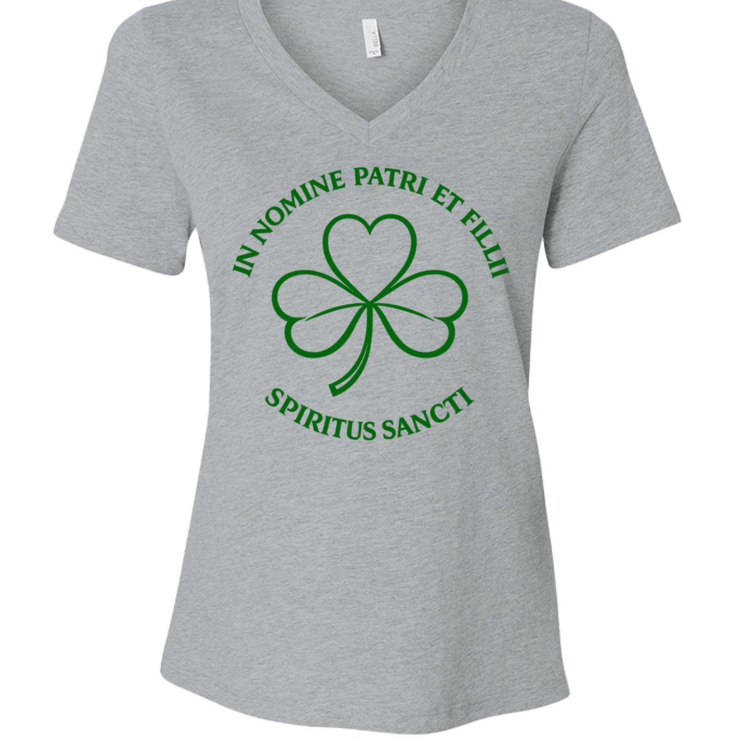 OG W St Paddy - The Free and The Brave