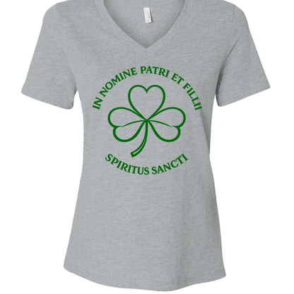 OG W St Paddy - The Free and The Brave